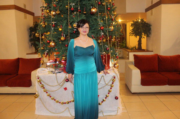 Жанна Тунгышбаева