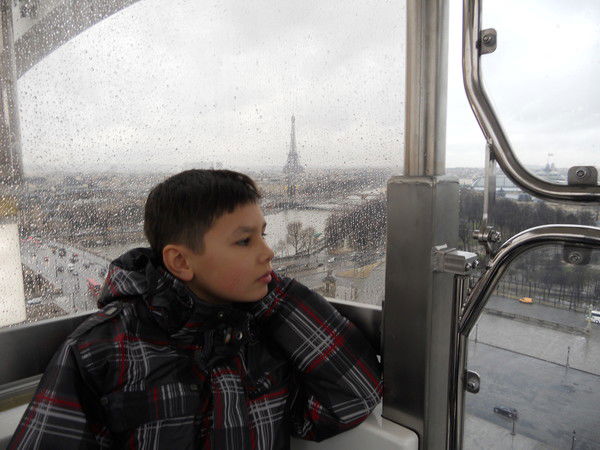 Илья Сохань