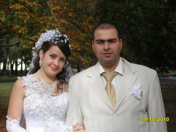 Алеся Дадаханова