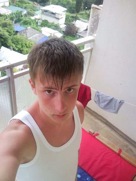 Саня Кролевский