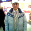 Тынчтык Салижанов