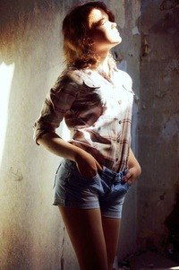 Инна Зубарева