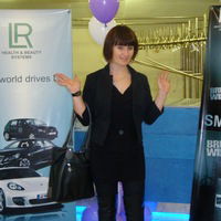 Алсу Шаймарданова