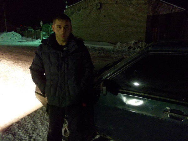 Эдик Кулаков