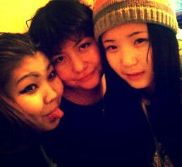 Al'mira Temirbulatova