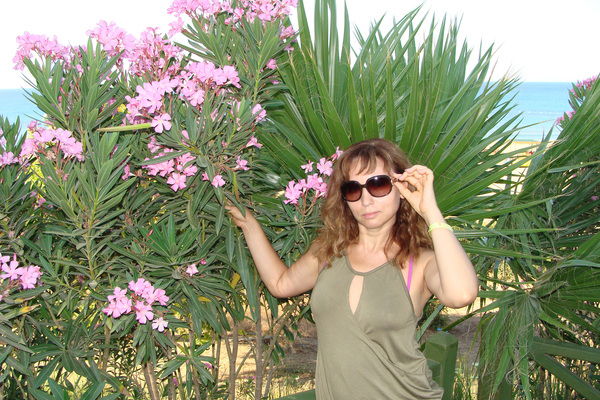 Наташа Иванюк