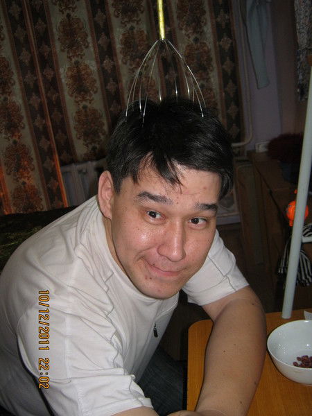 Андрей Никитин