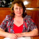 Лариса Шмакова