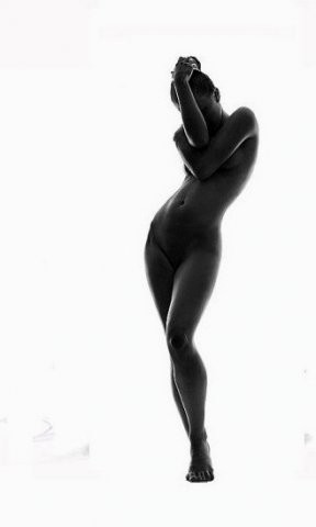 Галина Селивёрстова