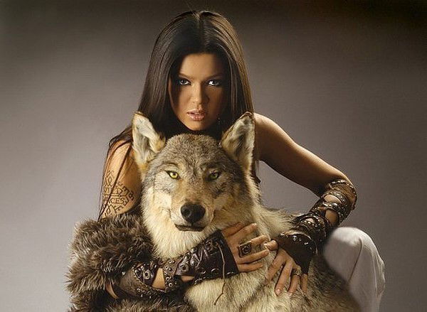 Айслу Исетова