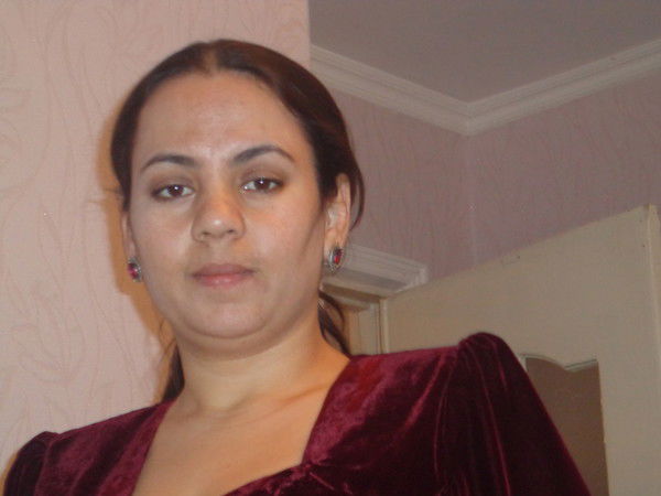 Мавзуна Давлатова