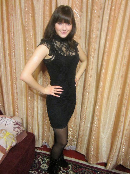 Анна Макеева