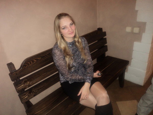 Ольга Маслова