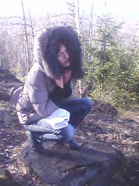 Марина Бобкова