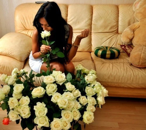 Светлана Амирханова