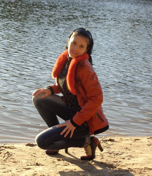 Марина Ременюк