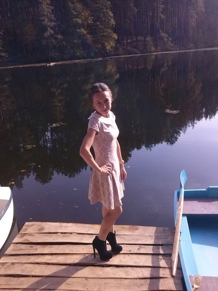 Регина Сабирова