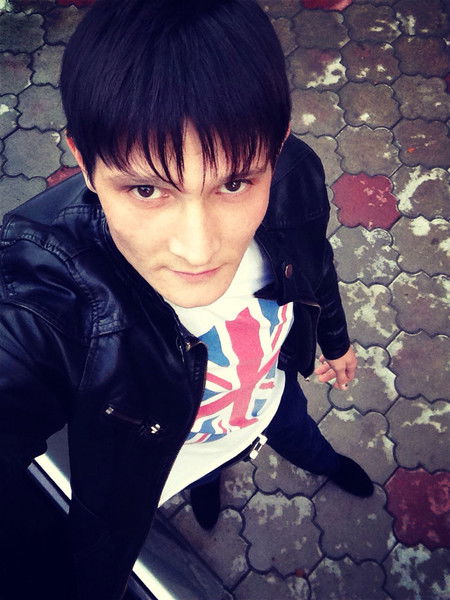 Рудольф Эрлих