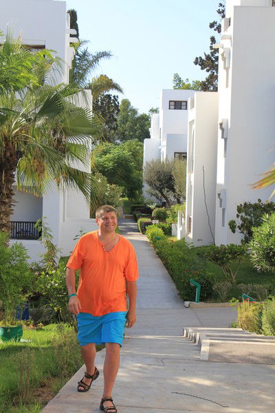 Александр Бирюков