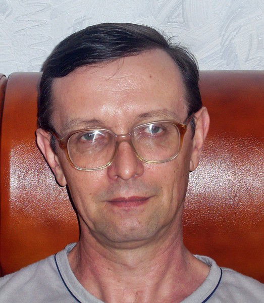 Рафаиль Фатхутдинов