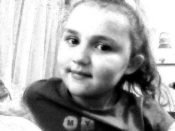 Умница,красавица Отличница!