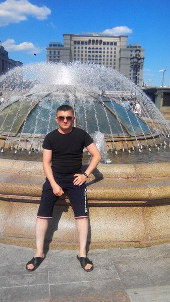 Николай Николай