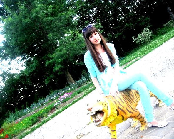 Дарья Новикова