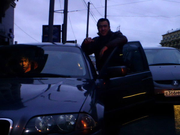 Алег Зверов