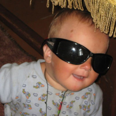 Андрей Вихарев