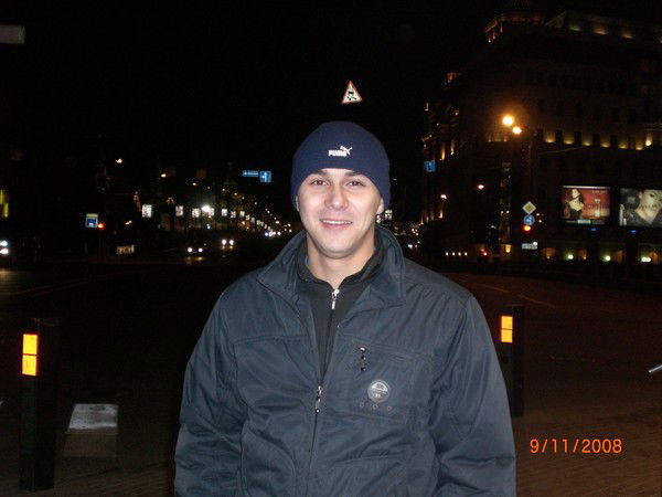 Роберт Габитов