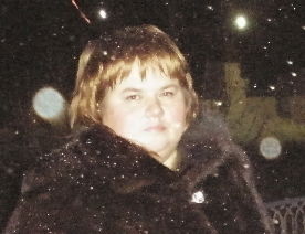 Елена Лапухина