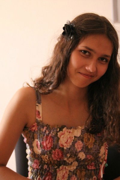 Света Змеенкова