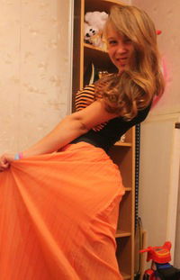 Лера Ваулина