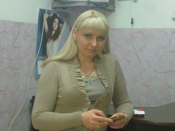 Наталья Лавцевич