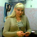 Наталья Лавцевич