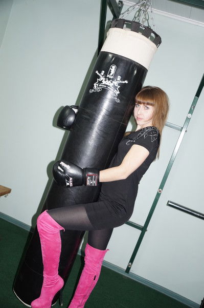 Алла Мартьянова