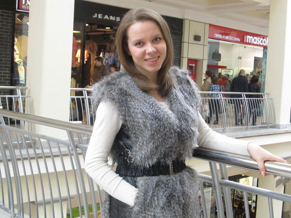 Наталья Дёмина