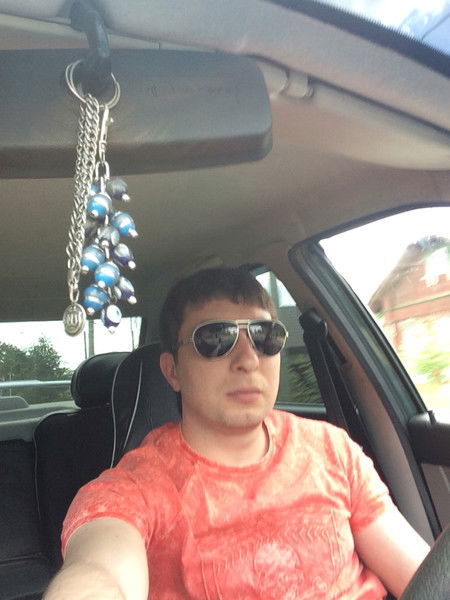 Анар Камил Оглы