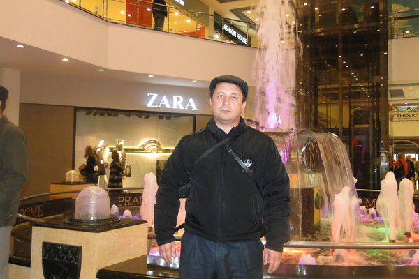 Насреддин Зияев