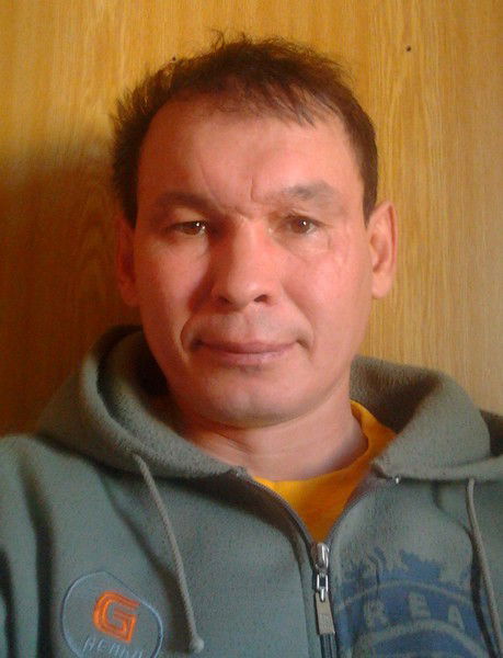 Халил Муртазин