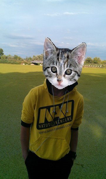 Виктор Костенко