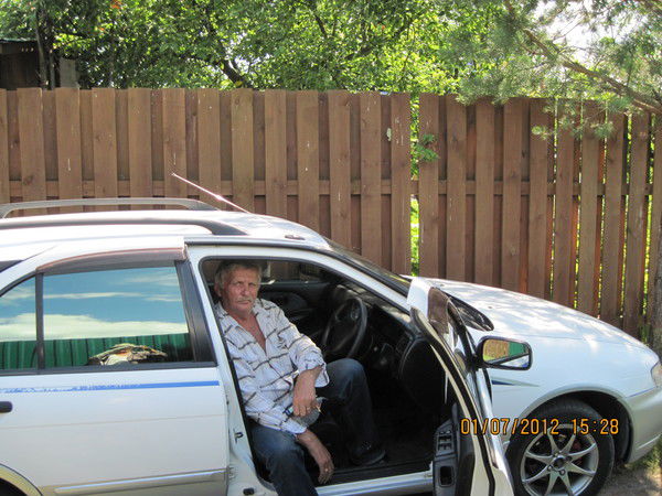 Валерий Жителев