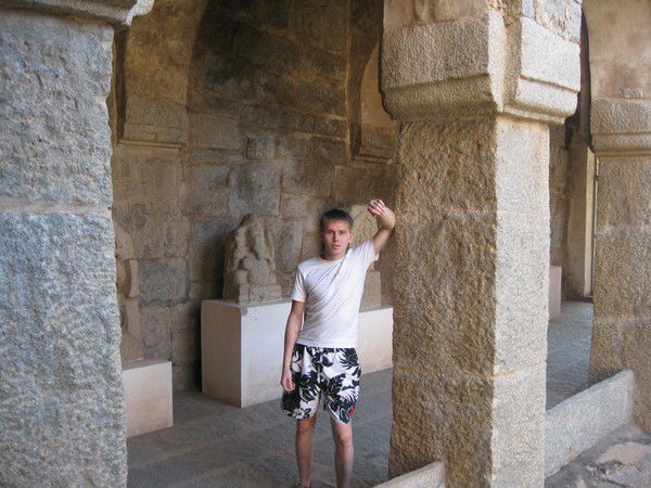 Александр Скурихин