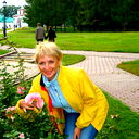 Елена Трускова