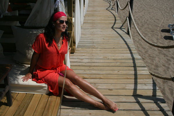 Наталья Москаленко