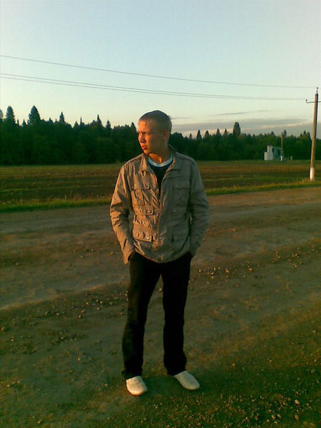 Владимир Изибаев