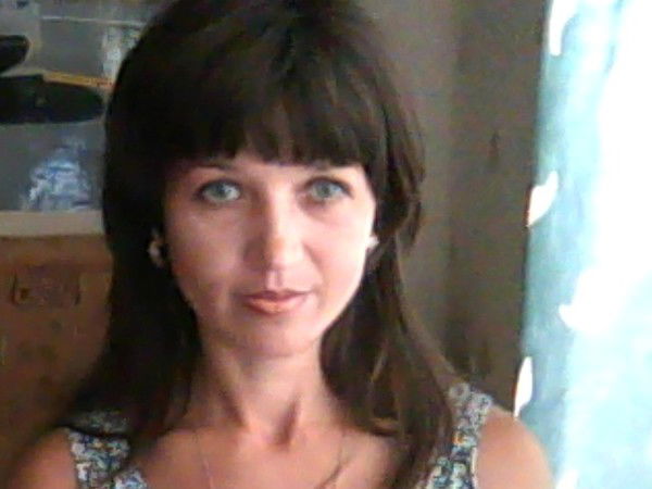 Лариса Долгушина