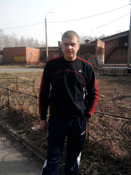 Антон Меньшиков