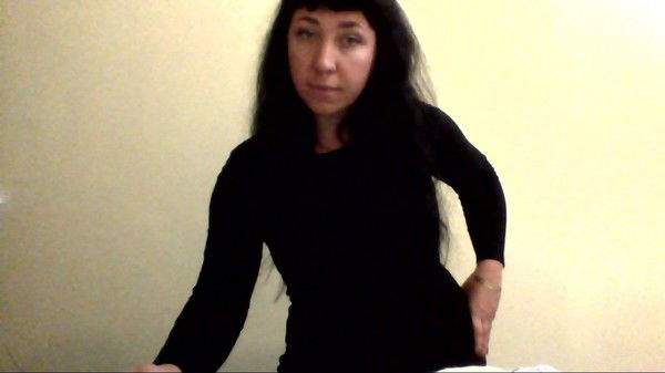 Оксана Синицкая