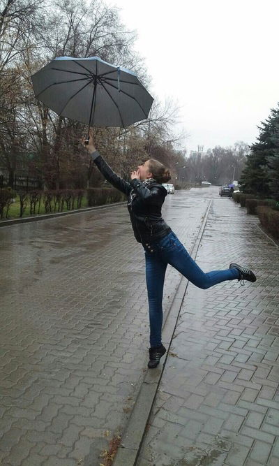 Ангелина Селюкова